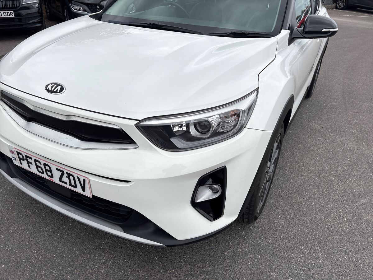 Used Kia Stonic 2019 for sale - 76272516: Photo 13