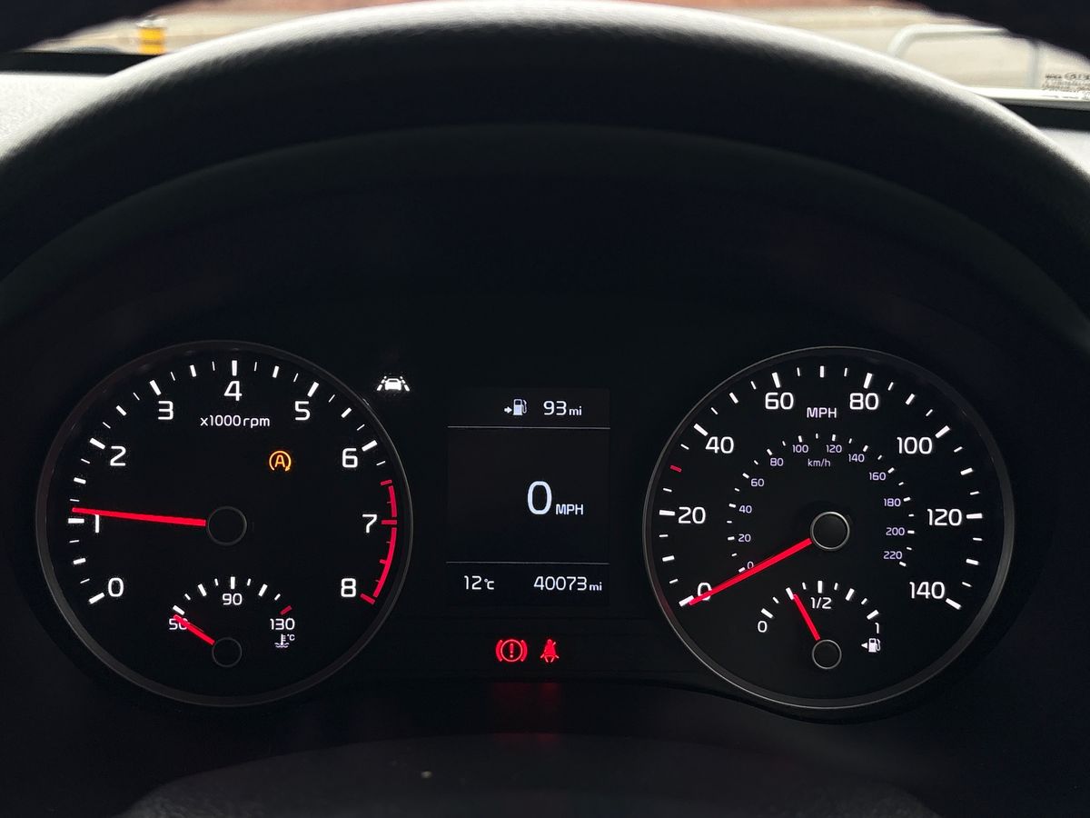 Used Kia Stonic 2019 for sale - 76272516: Photo 14