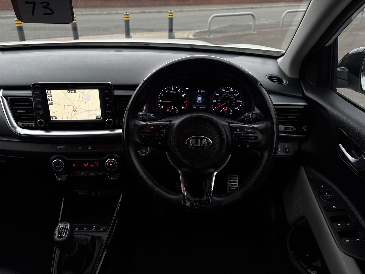 Used Kia Stonic 2019 for sale - 76272516: Photo 15