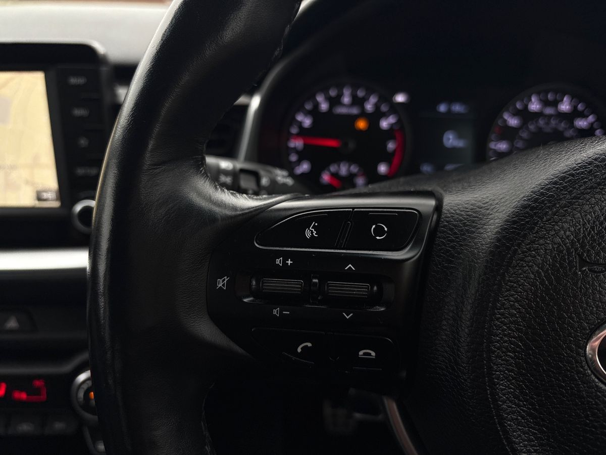 Used Kia Stonic 2019 for sale - 76272516: Photo 16