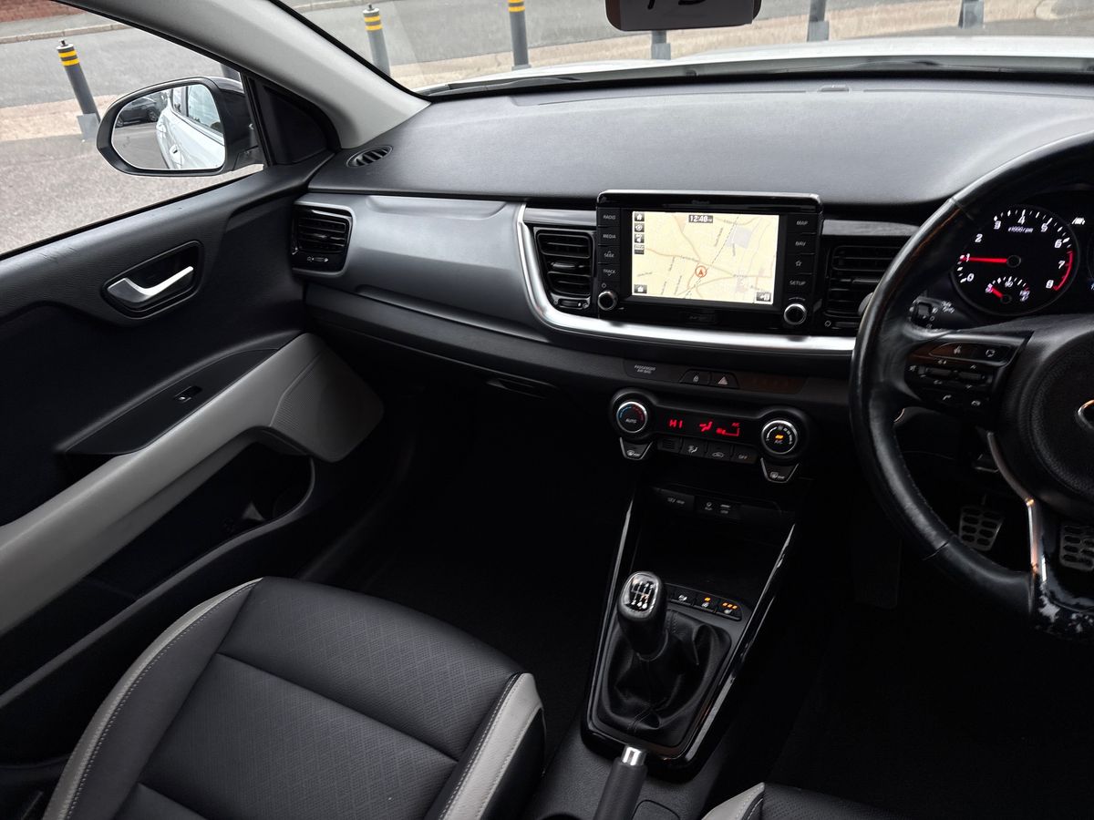 Used Kia Stonic 2019 for sale - 76272516: Photo 17