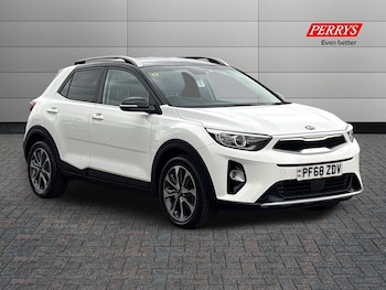 2019 - 1.0T GDi 4 5dr