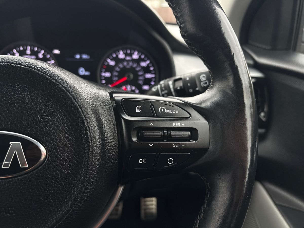 Used Kia Stonic 2019 for sale - 76272516: Photo 21