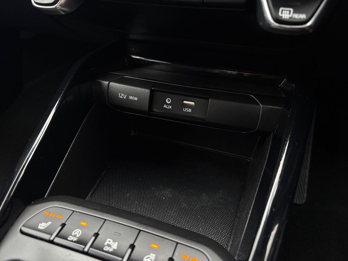 Used Kia Stonic 2019 for sale - 76272516: Photo 27