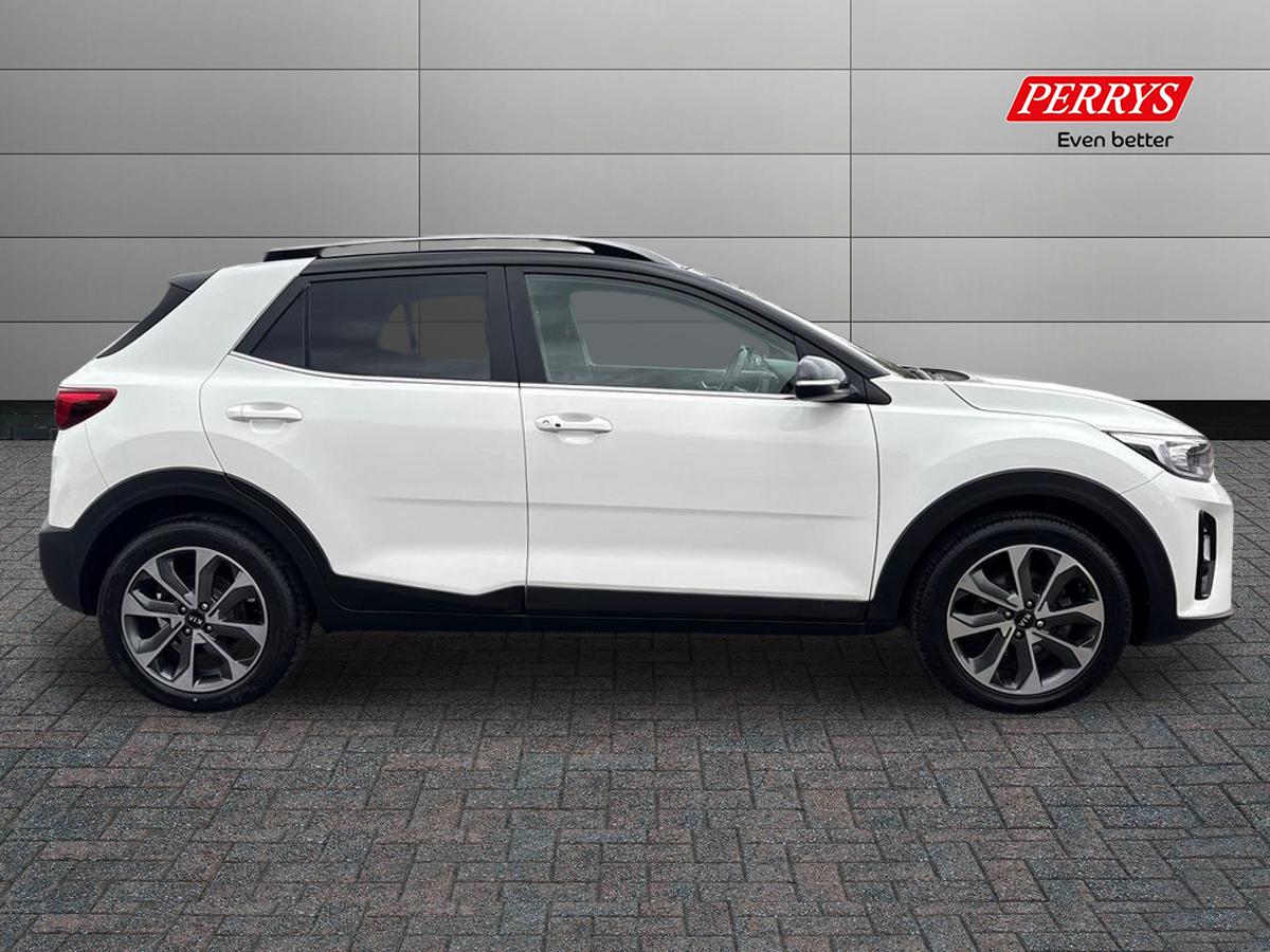 Used Kia Stonic 2019 for sale - 76272516: Photo 3