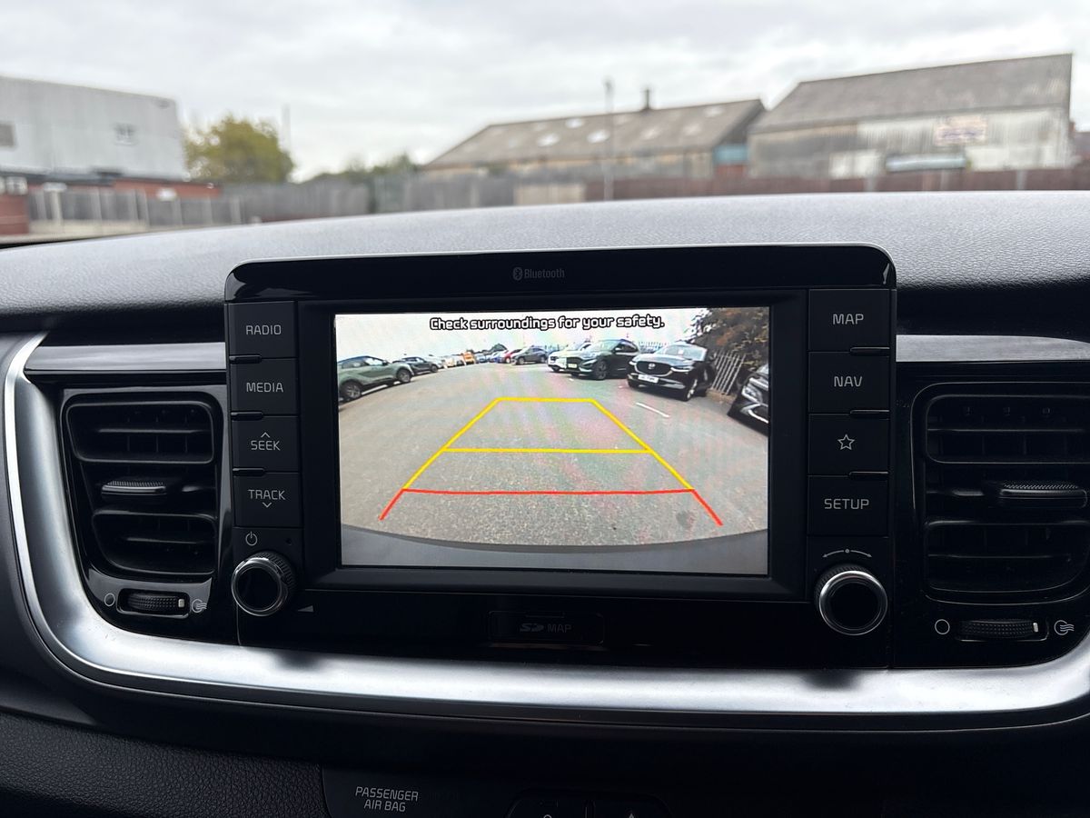 Used Kia Stonic 2019 for sale - 76272516: Photo 33