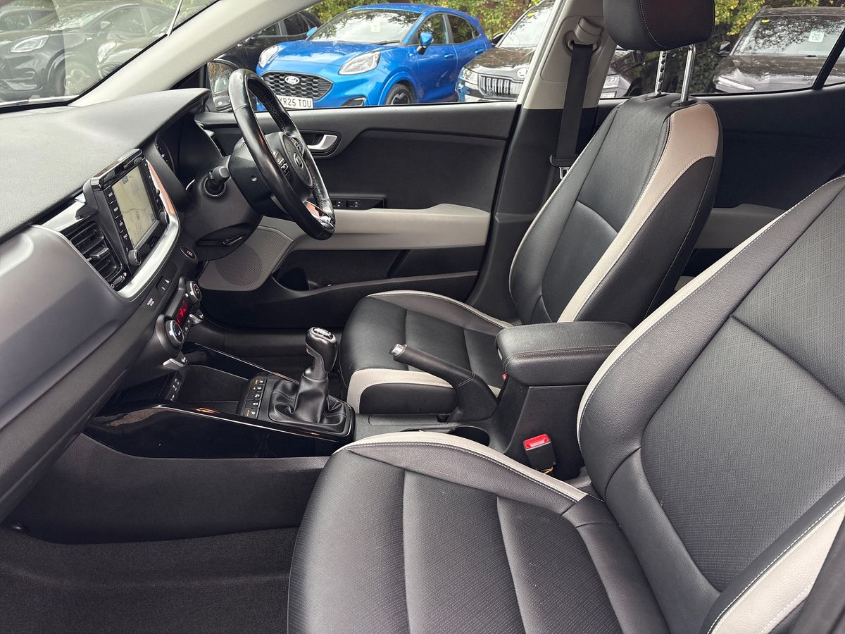 Used Kia Stonic 2019 for sale - 76272516: Photo 37