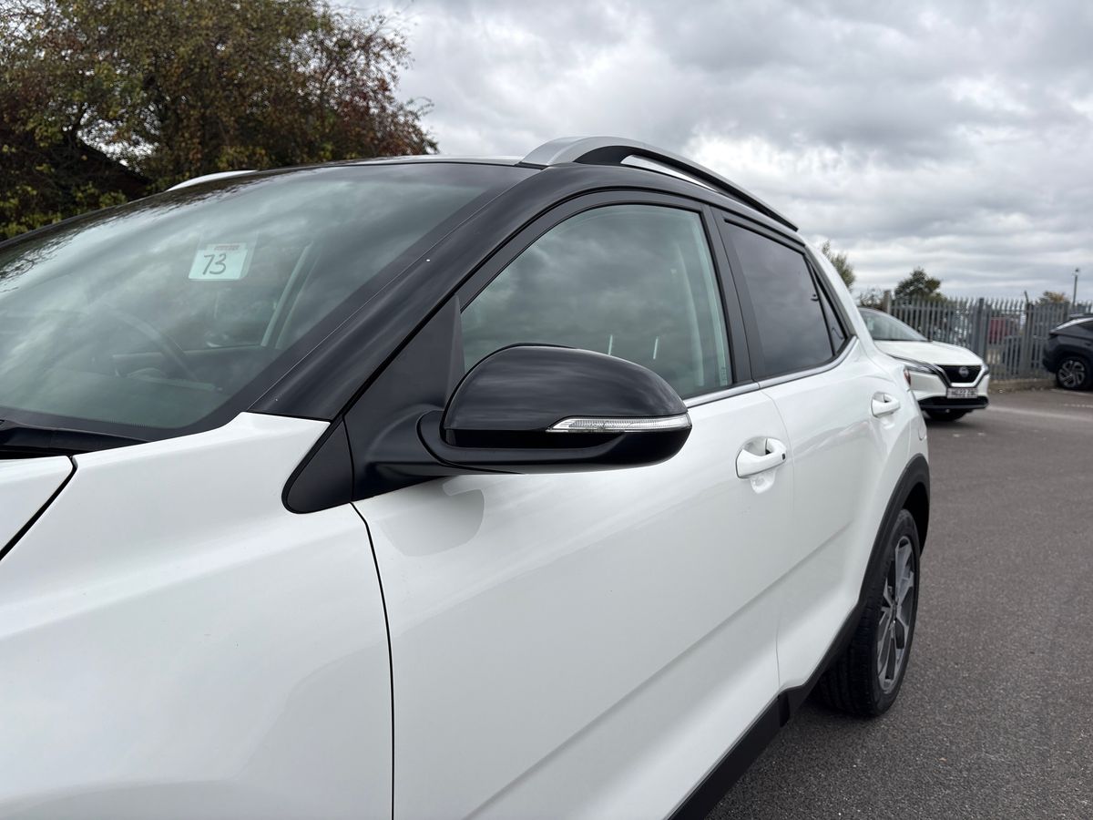 Used Kia Stonic 2019 for sale - 76272516: Photo 39