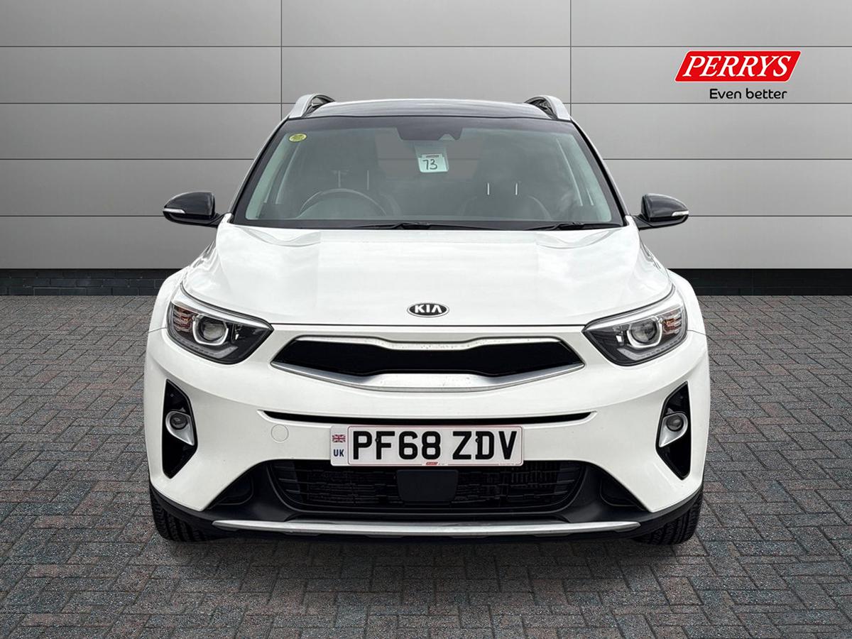 Used Kia Stonic 2019 for sale - 76272516: Photo 4