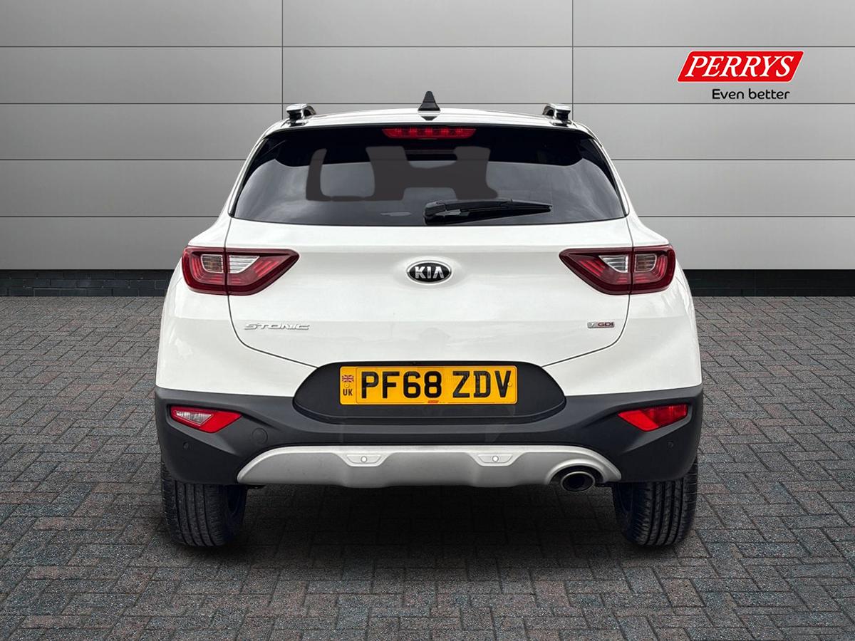 Used Kia Stonic 2019 for sale - 76272516: Photo 5