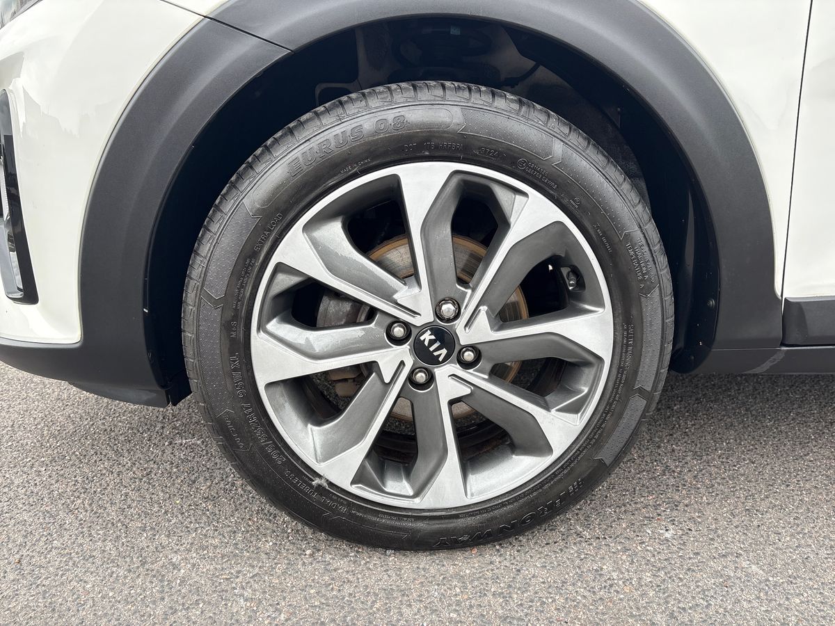 Used Kia Stonic 2019 for sale - 76272516: Photo 7