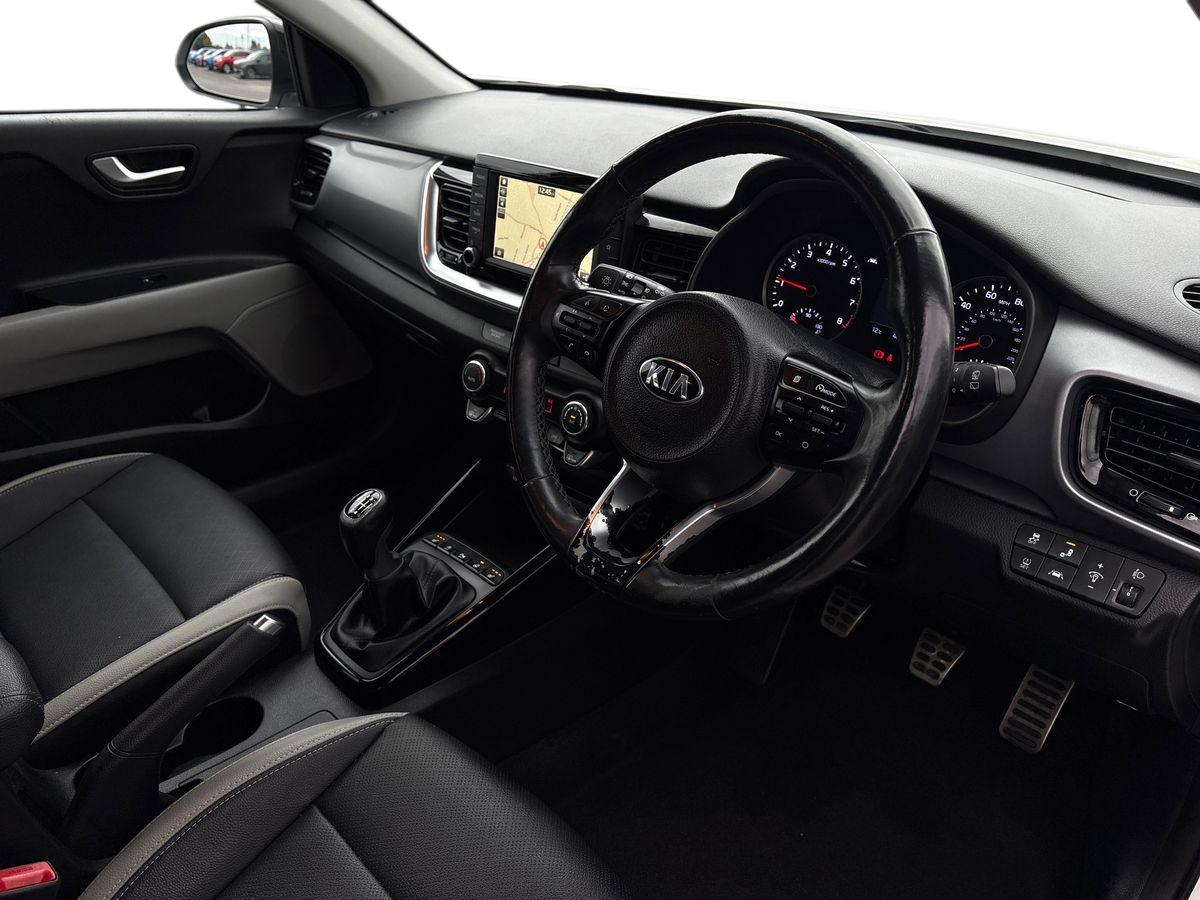Used Kia Stonic 2019 for sale - 76272516: Photo 8