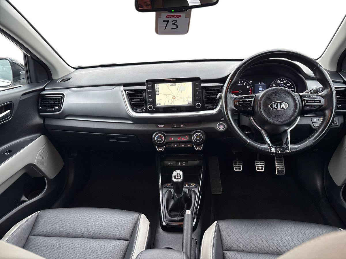Used Kia Stonic 2019 for sale - 76272516: Photo 9