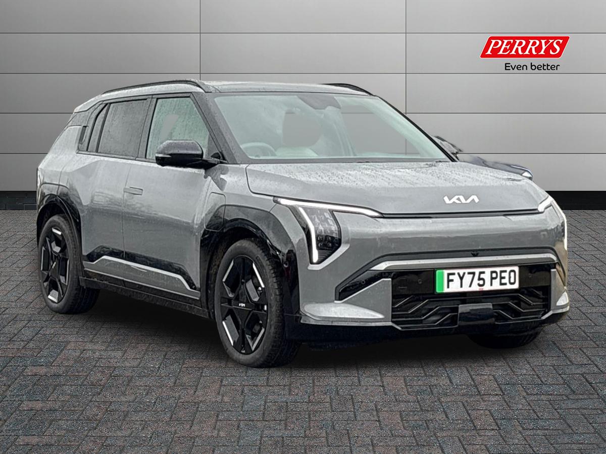 Used Kia EV3 2025 for sale - 76878355: Photo 1