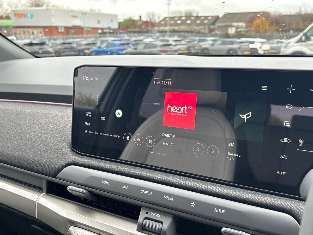 Used Kia EV3 2025 for sale - 76878355: Photo 10