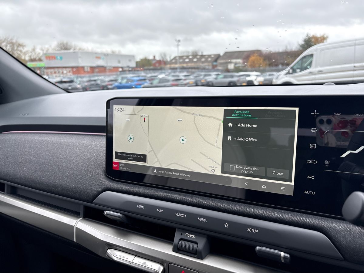 Used Kia EV3 2025 for sale - 76878355: Photo 11