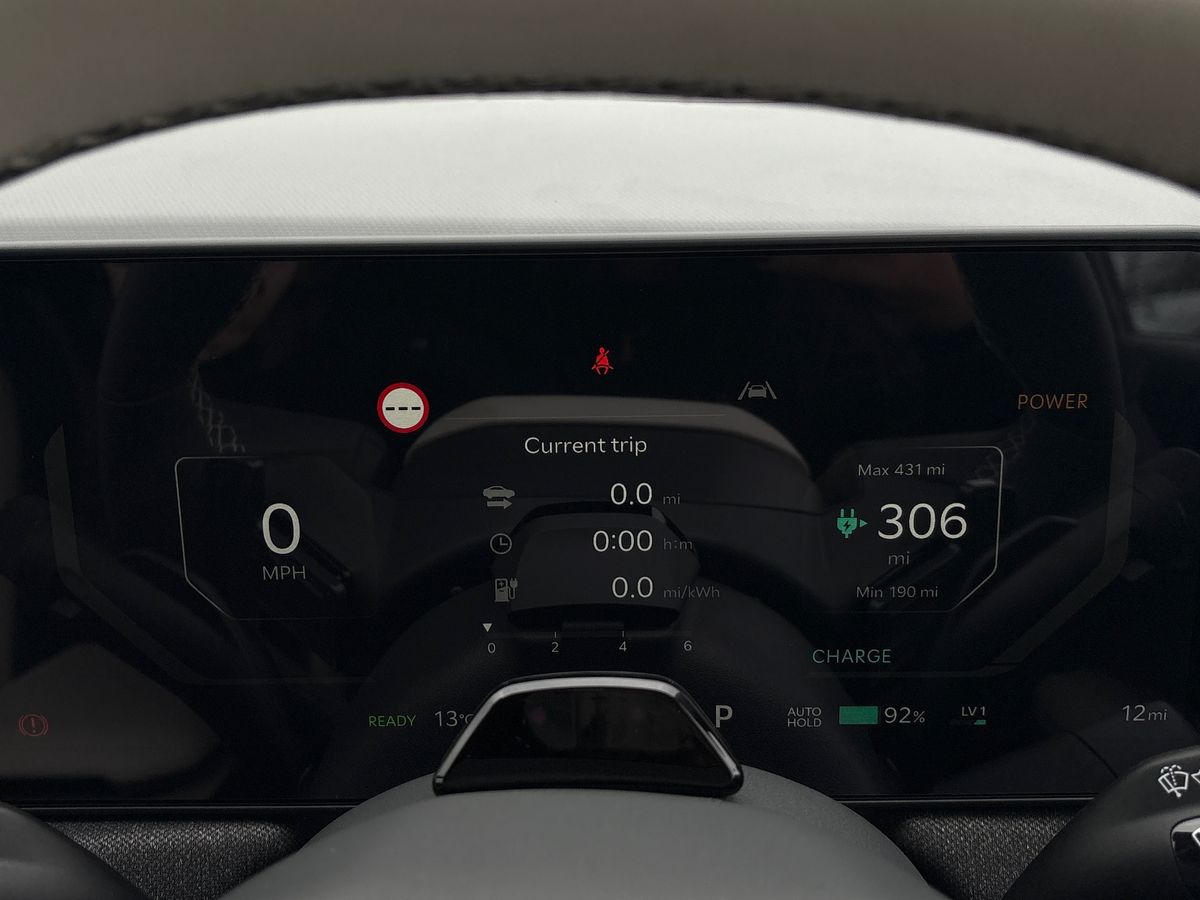 Used Kia EV3 2025 for sale - 76878355: Photo 14