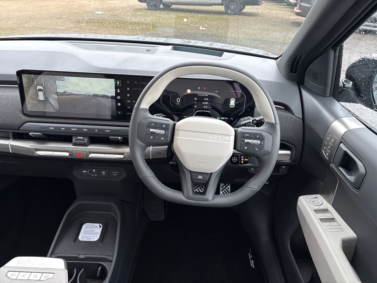 Used Kia EV3 2025 for sale - 76878355: Photo 15