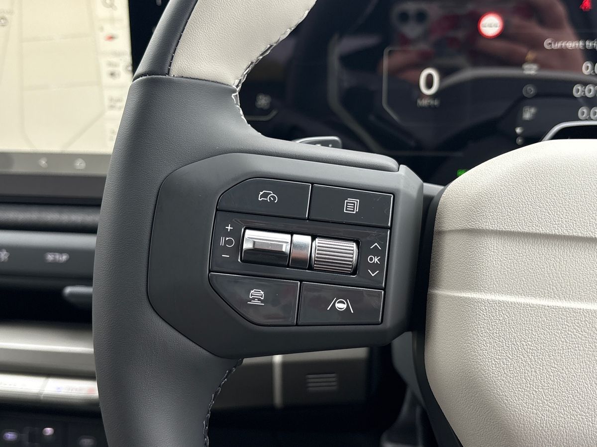 Used Kia EV3 2025 for sale - 76878355: Photo 16