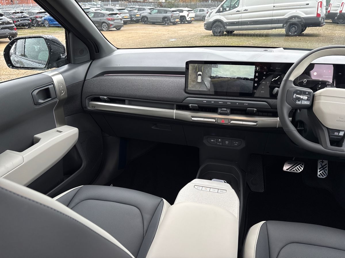 Used Kia EV3 2025 for sale - 76878355: Photo 17