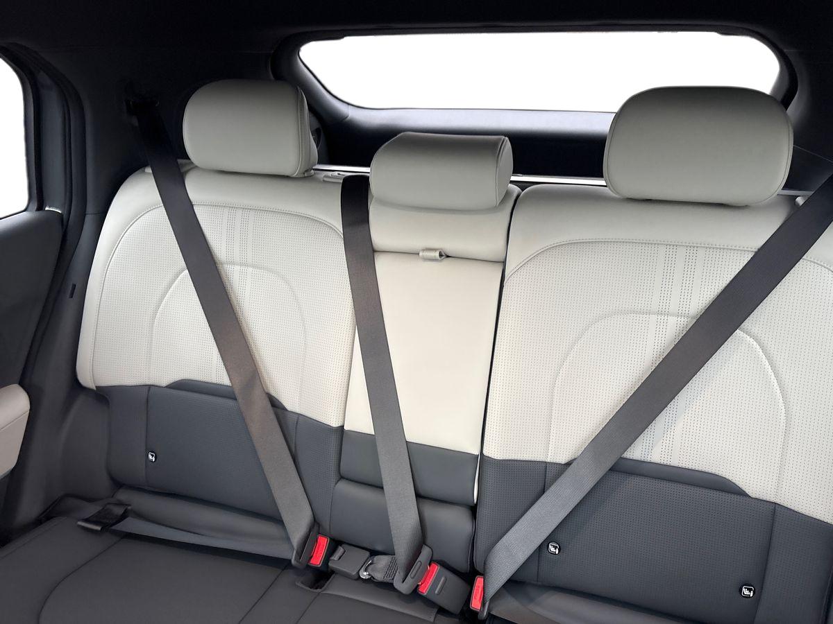 Used Kia EV3 2025 for sale - 76878355: Photo 19