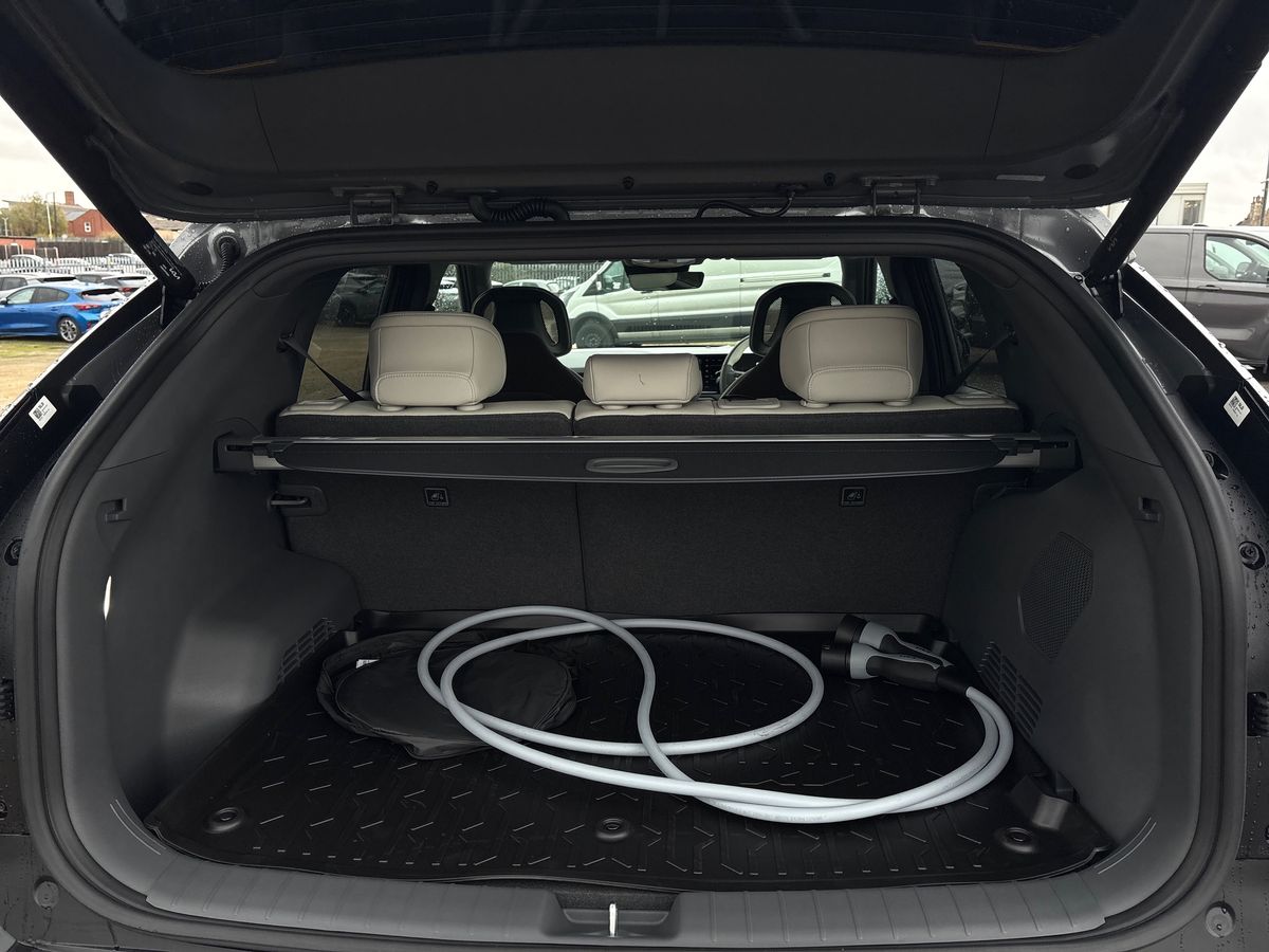 Used Kia EV3 2025 for sale - 76878355: Photo 20