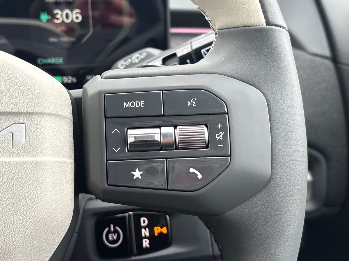 Used Kia EV3 2025 for sale - 76878355: Photo 21