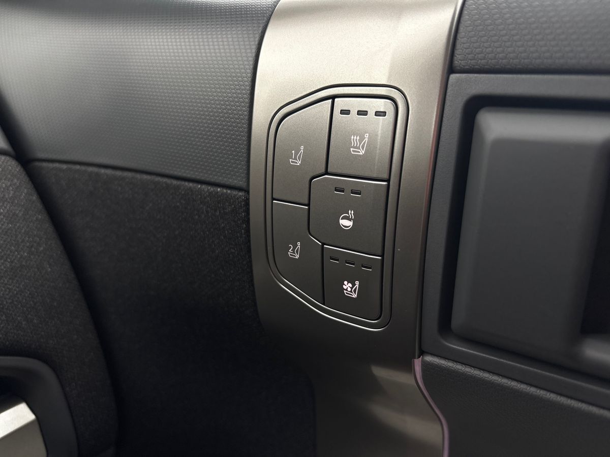 Used Kia EV3 2025 for sale - 76878355: Photo 23