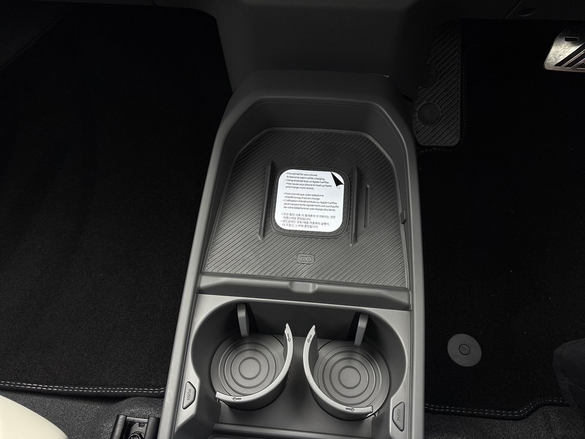 Used Kia EV3 2025 for sale - 76878355: Photo 28