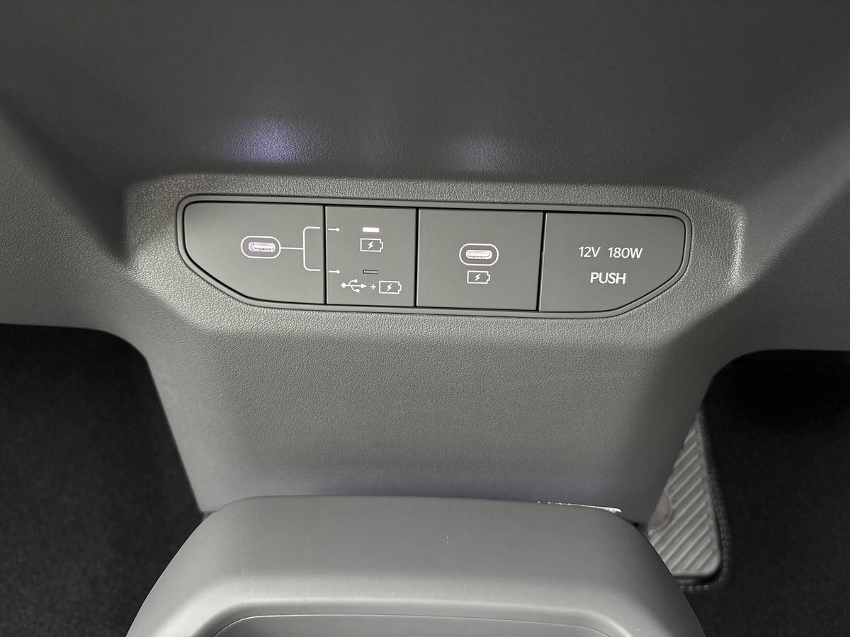 Used Kia EV3 2025 for sale - 76878355: Photo 29