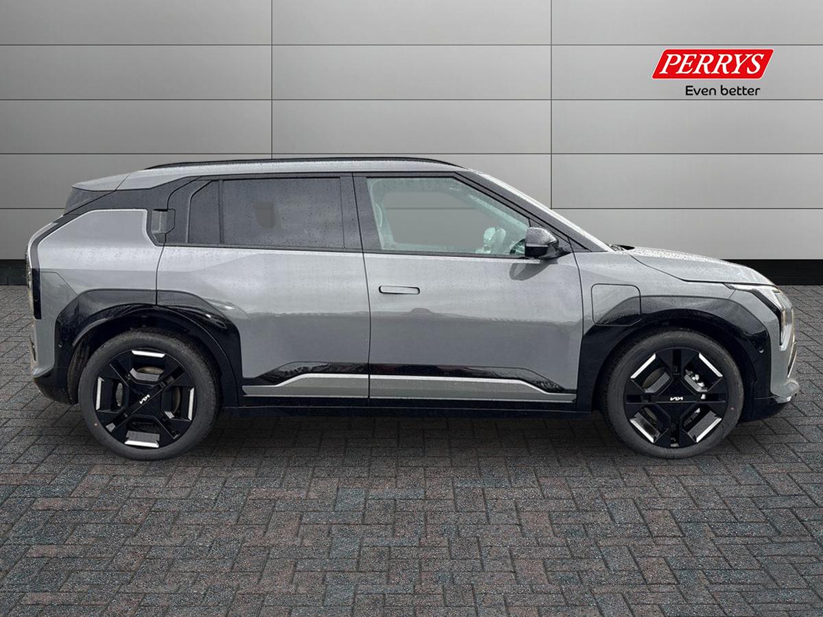 Used Kia EV3 2025 for sale - 76878355: Photo 3