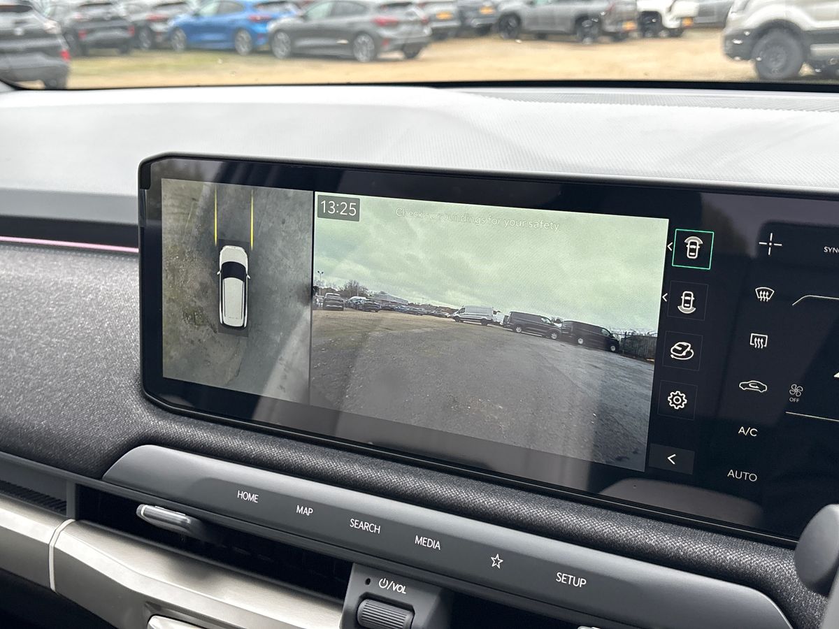 Used Kia EV3 2025 for sale - 76878355: Photo 31