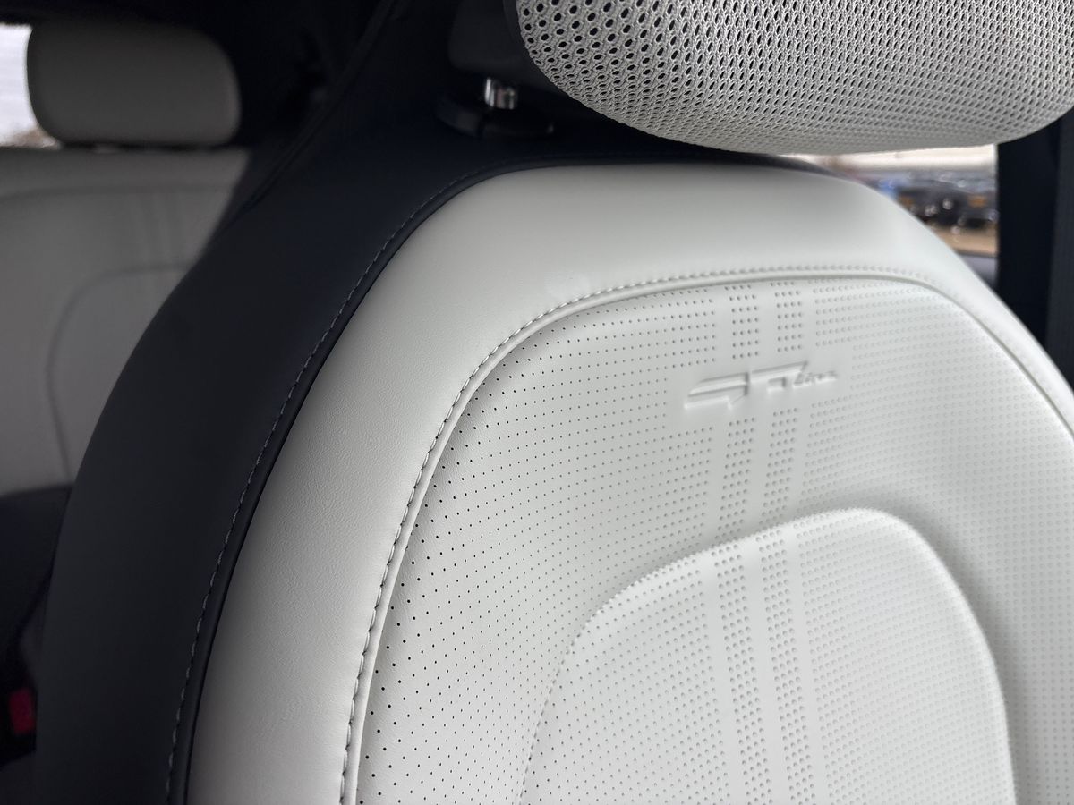 Used Kia EV3 2025 for sale - 76878355: Photo 33