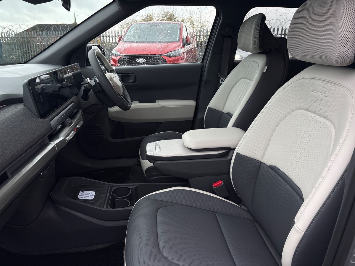 Used Kia EV3 2025 for sale - 76878355: Photo 38