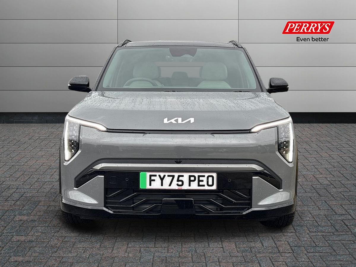 Used Kia EV3 2025 for sale - 76878355: Photo 4