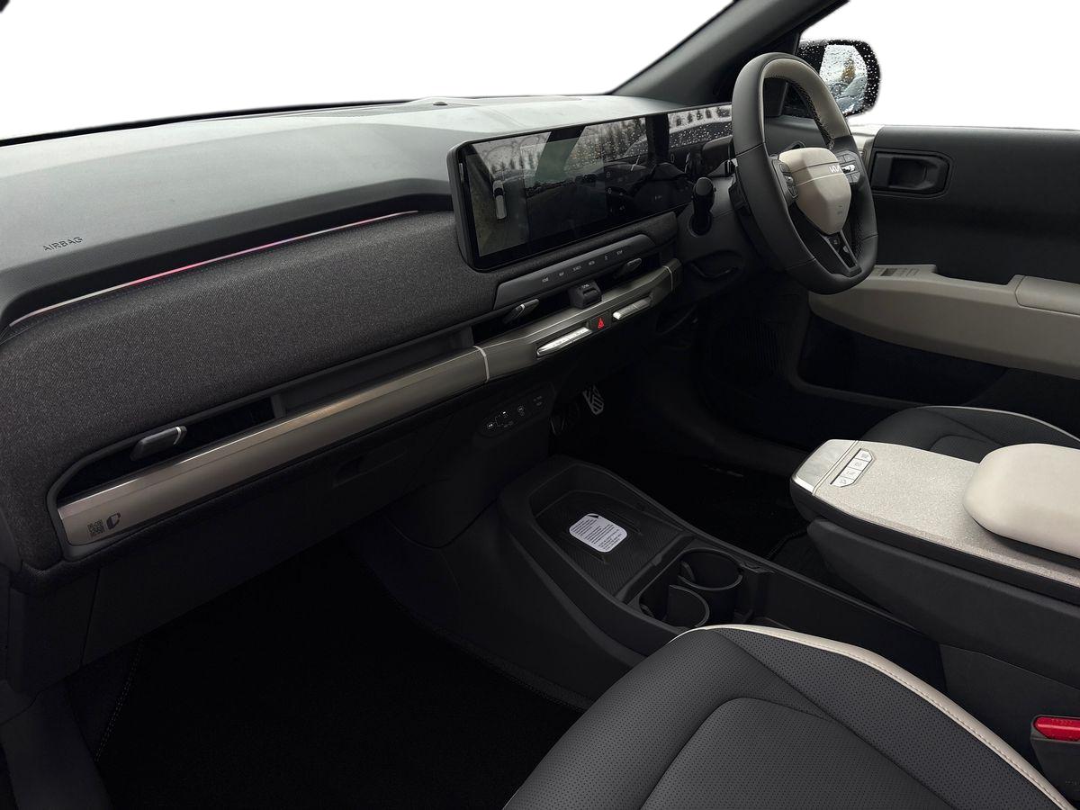 Used Kia EV3 2025 for sale - 76878355: Photo 6