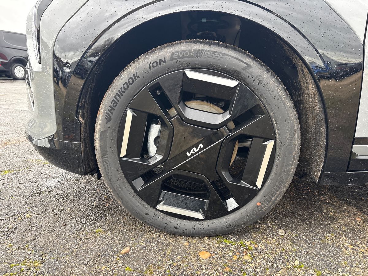 Used Kia EV3 2025 for sale - 76878355: Photo 7