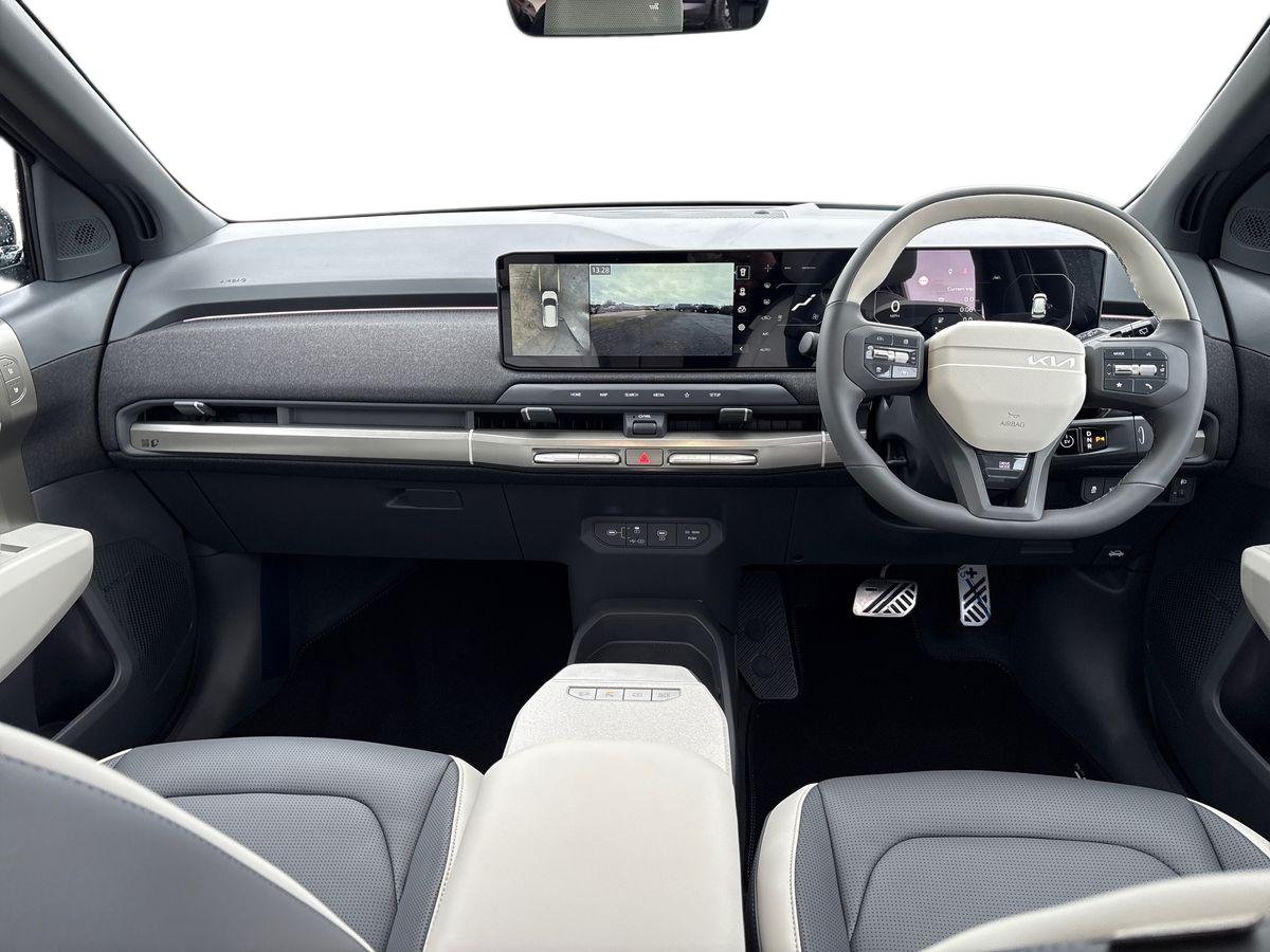 Used Kia EV3 2025 for sale - 76878355: Photo 9