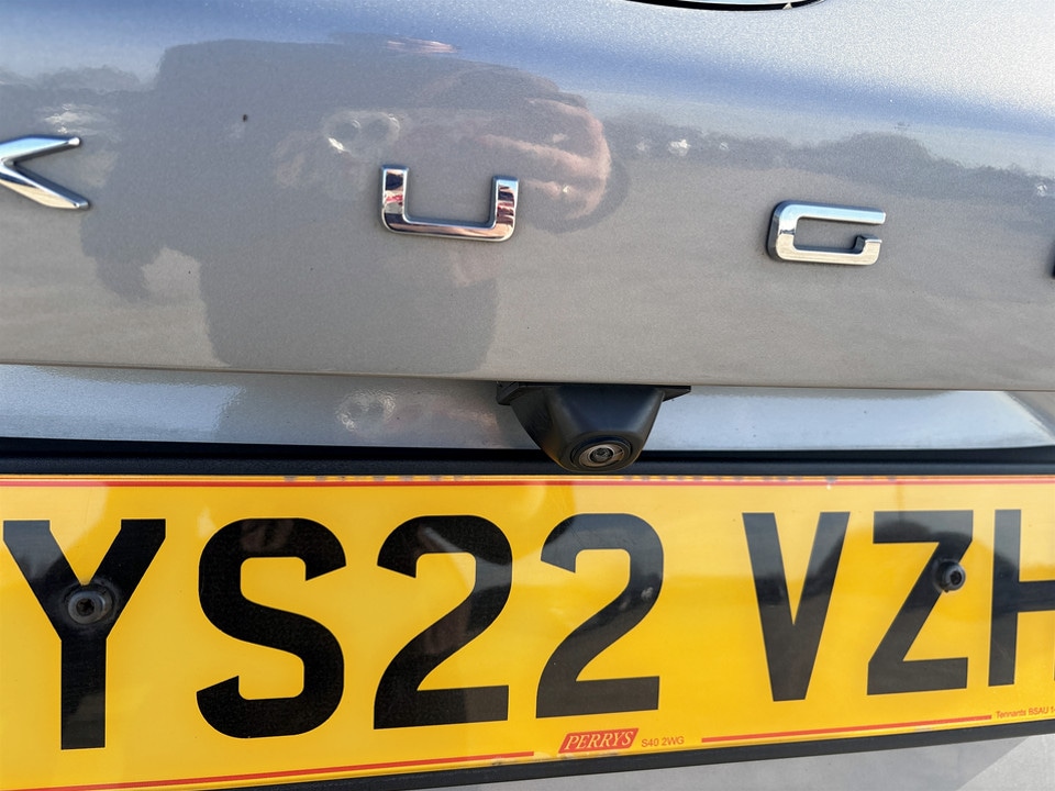 Used Ford Kuga 2022 for sale - 77980622: Photo 11