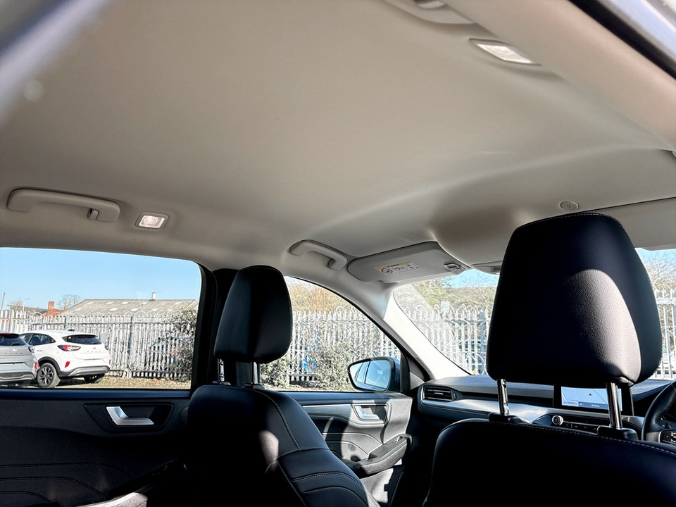 Used Ford Kuga 2022 for sale - 77980622: Photo 13