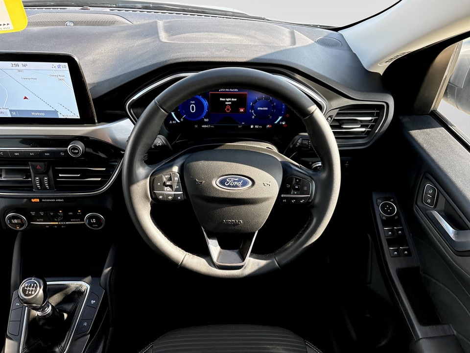 Used Ford Kuga 2022 for sale - 77980622: Photo 16