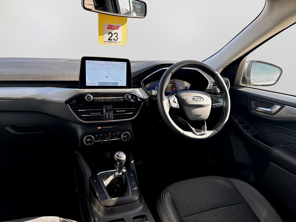 Used Ford Kuga 2022 for sale - 77980622: Photo 17