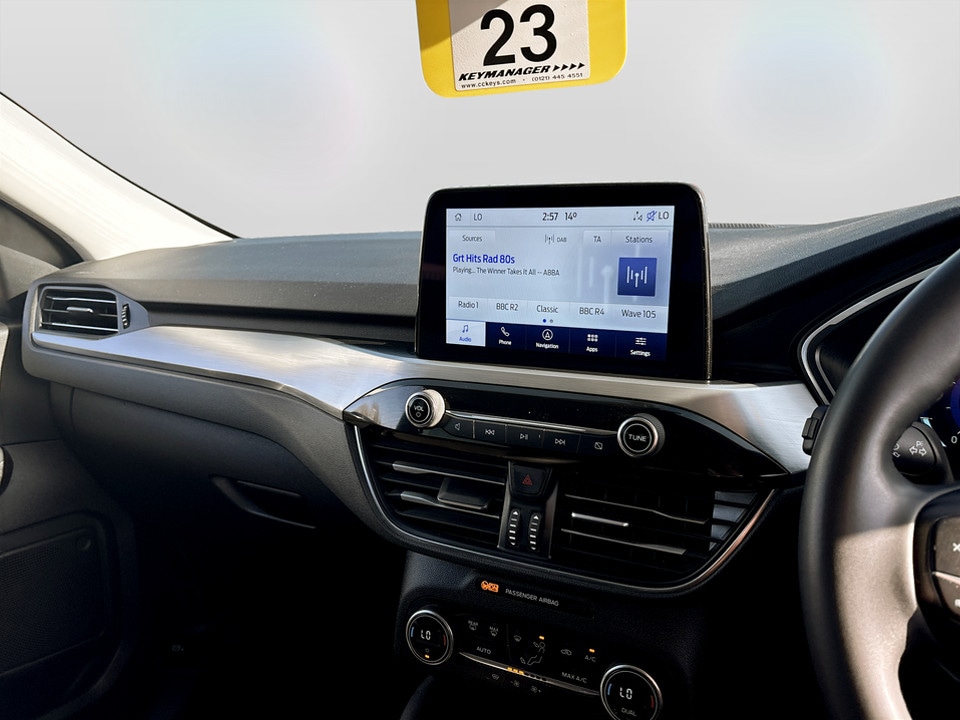 Used Ford Kuga 2022 for sale - 77980622: Photo 19