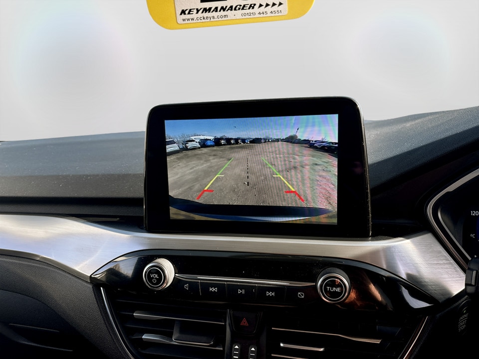 Used Ford Kuga 2022 for sale - 77980622: Photo 21