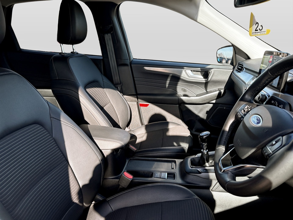 Used Ford Kuga 2022 for sale - 77980622: Photo 24