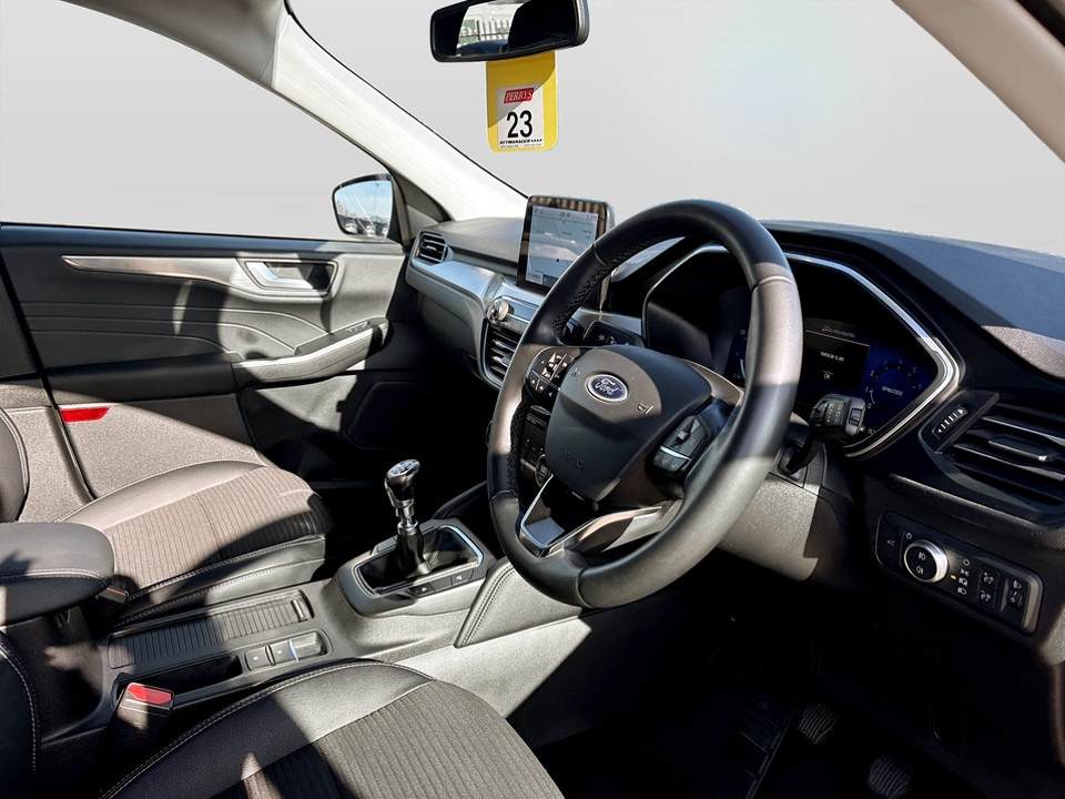 Used Ford Kuga 2022 for sale - 77980622: Photo 25