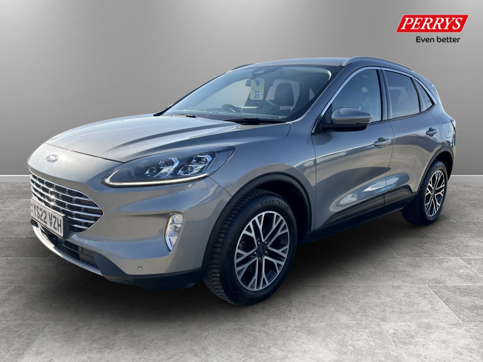 Used Ford Kuga 2022 for sale - 77980622: Photo 3