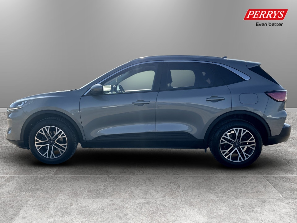 Used Ford Kuga 2022 for sale - 77980622: Photo 4