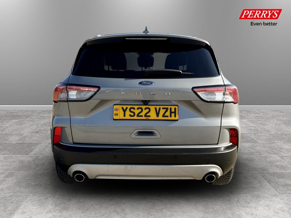 Used Ford Kuga 2022 for sale - 77980622: Photo 6