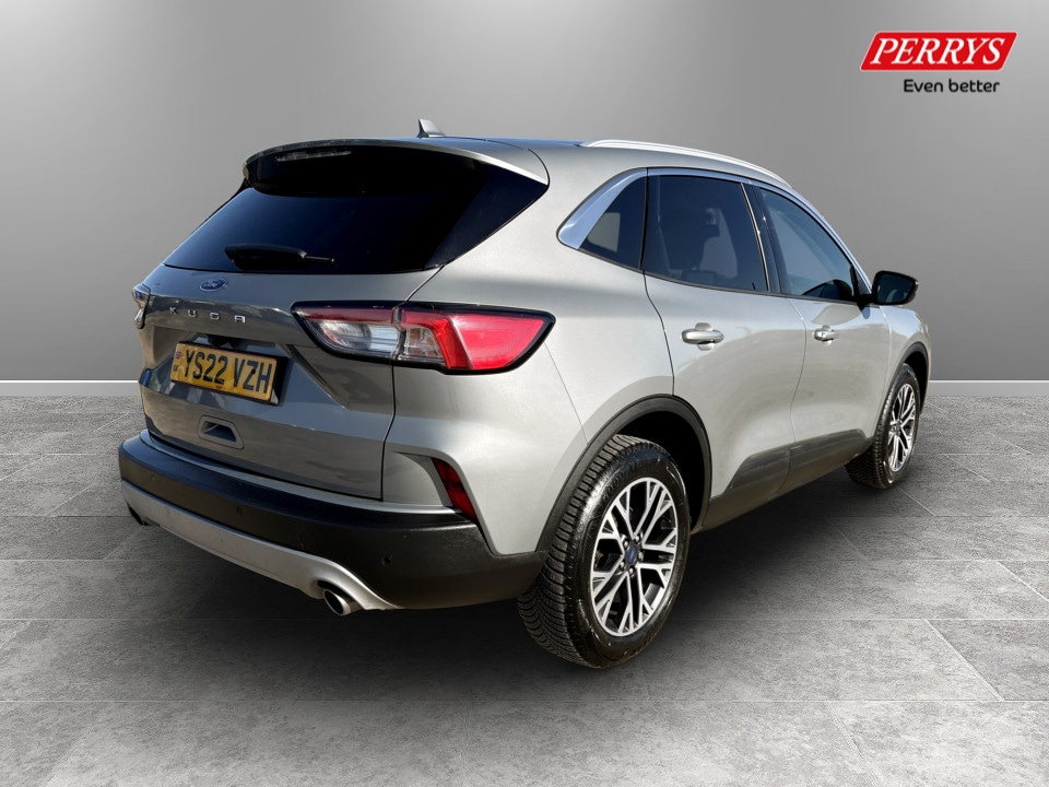 Used Ford Kuga 2022 for sale - 77980622: Photo 7